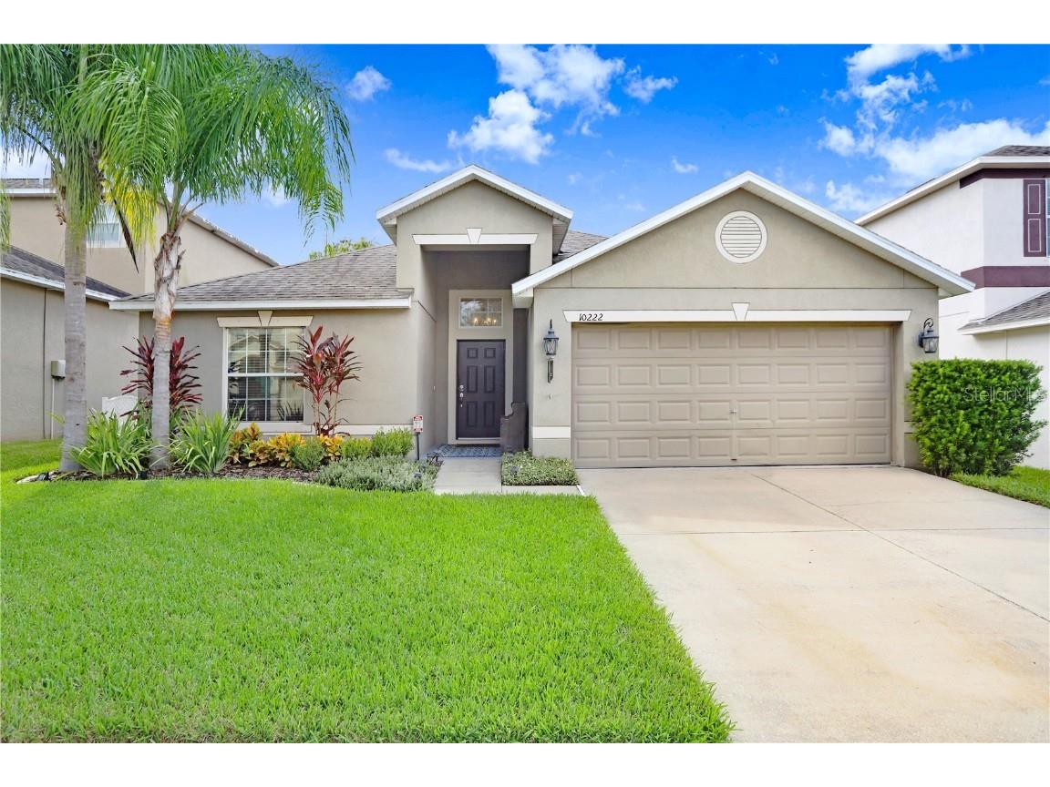 10222 Summer Azure Drive Riverview FL 33578 TB8300683 image1
