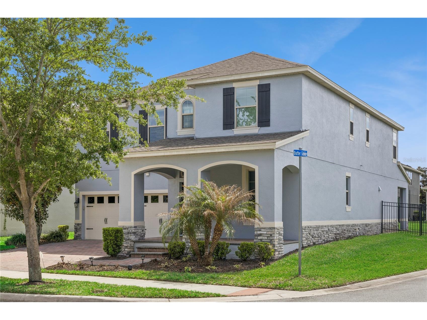 10224 Atwater Bay Drive Winter Garden FL 34787 S5147252 image2