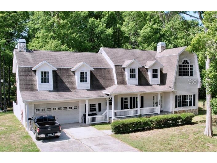 10224 Chip Lane New Port Richey FL 34654 W7865714 image1