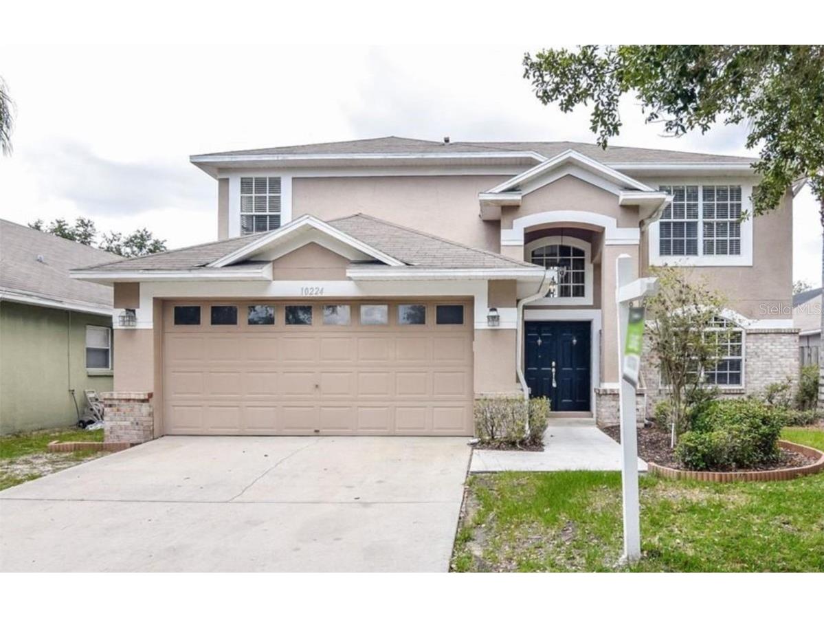 10224 Merrimac Manor Drive Riverview FL 33578 O6360615 image1