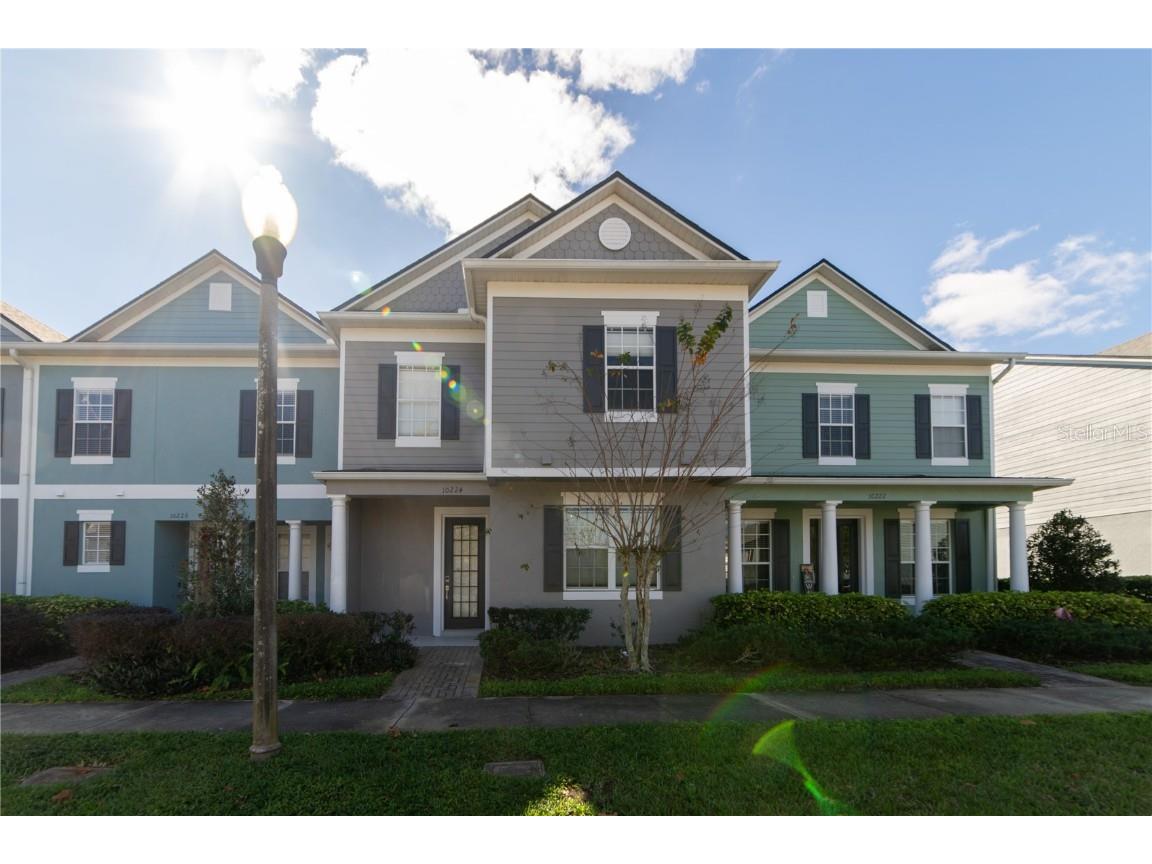 10224 Vickers Ridge Drive #10224 Orlando FL 32829 O6174665 image1