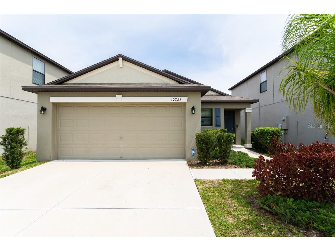 10225 Carloway Hills Drive Wimauma FL 33598 T3443843 image1