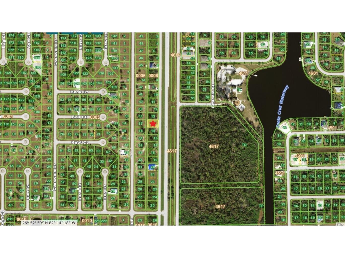 10225 Gasparilla Road Placida FL 33946 C7514872 image3