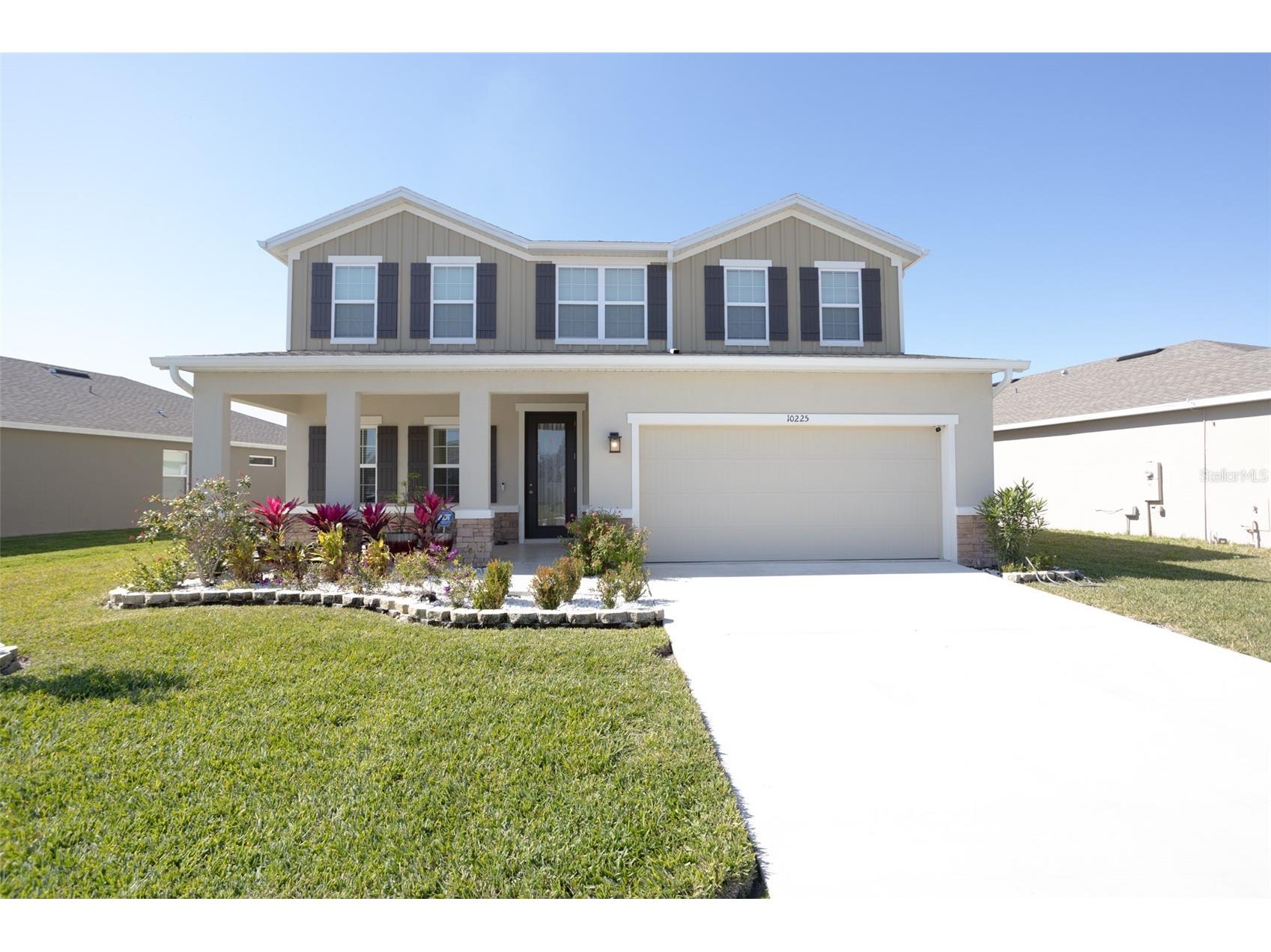 10225 Gliding Eagle Way Land O Lakes FL 34638 TB8487356 image1