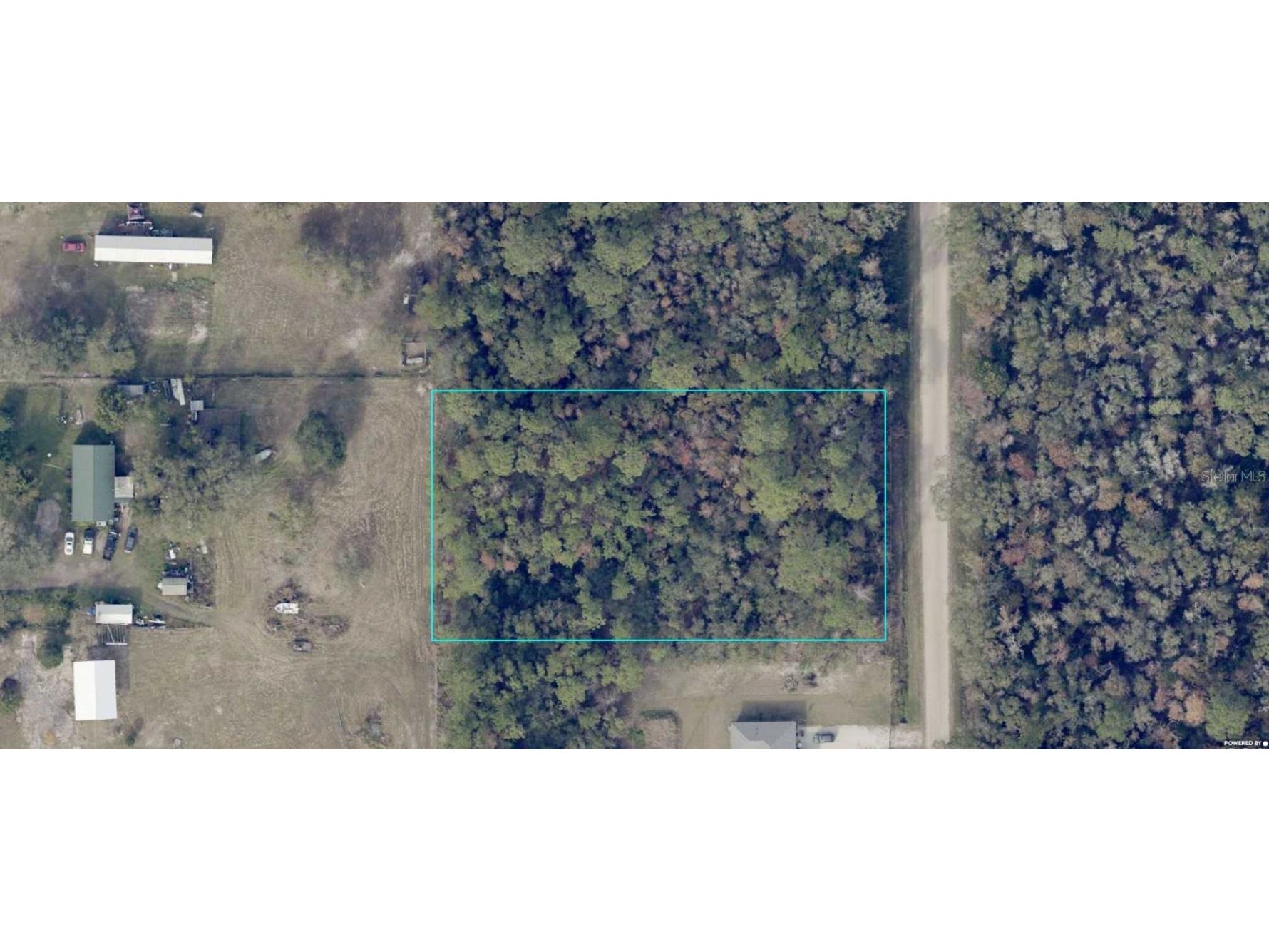 10225 W Zigler Ave #2 Hastings FL 32145 FC312542 image1