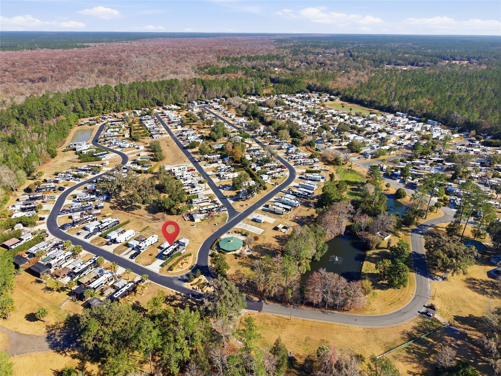 10226 NE 28th Loop #LOT 62 Silver Springs FL 34488 - OCKLAWAHA RIVER OM718924 image12