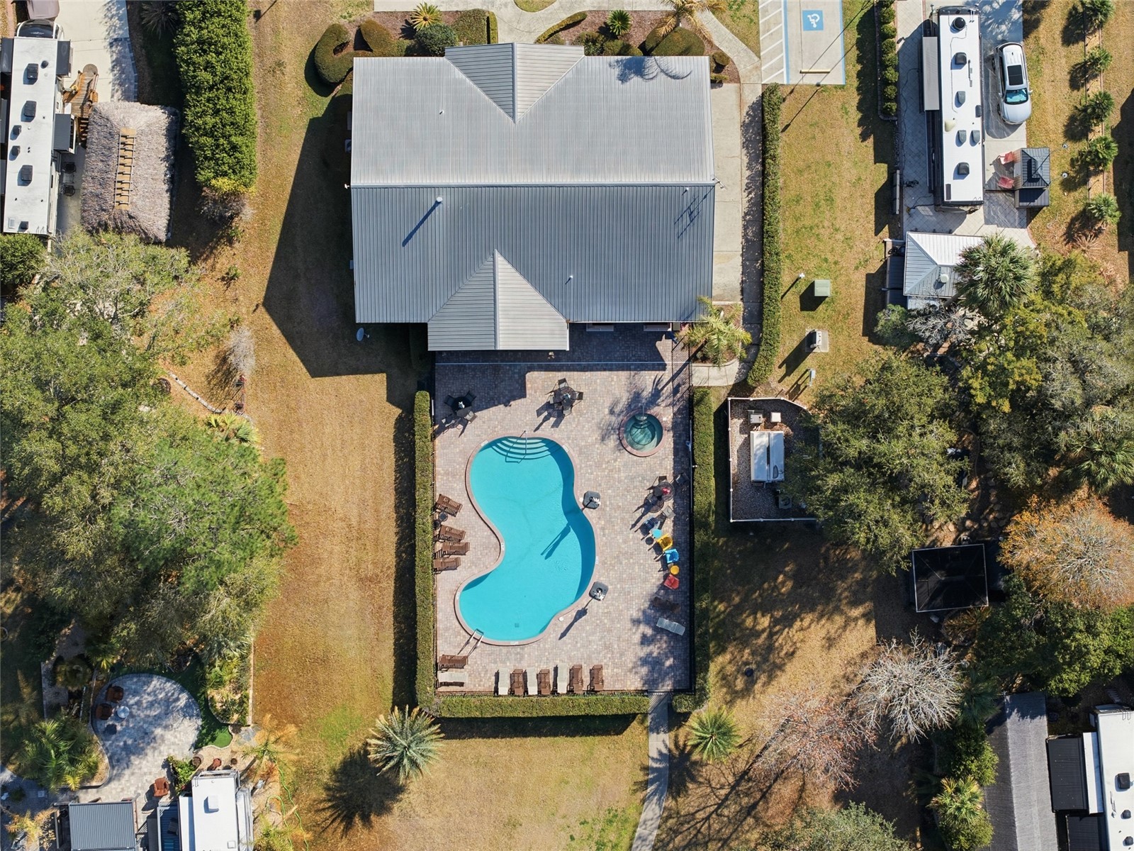 10226 NE 28th Loop #LOT 62 Silver Springs FL 34488 - OCKLAWAHA RIVER OM718924 image16