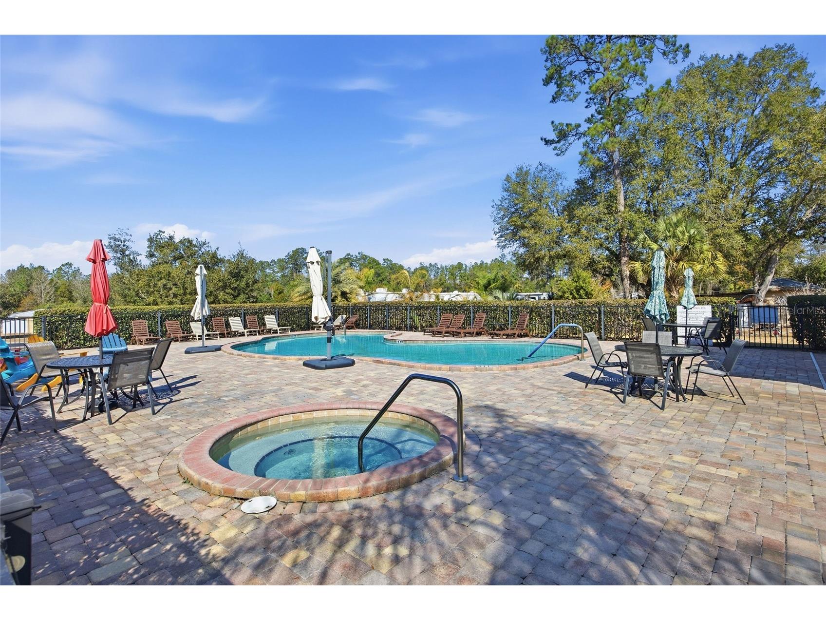10226 NE 28th Loop #LOT 62 Silver Springs FL 34488 - OCKLAWAHA RIVER OM718924 image17