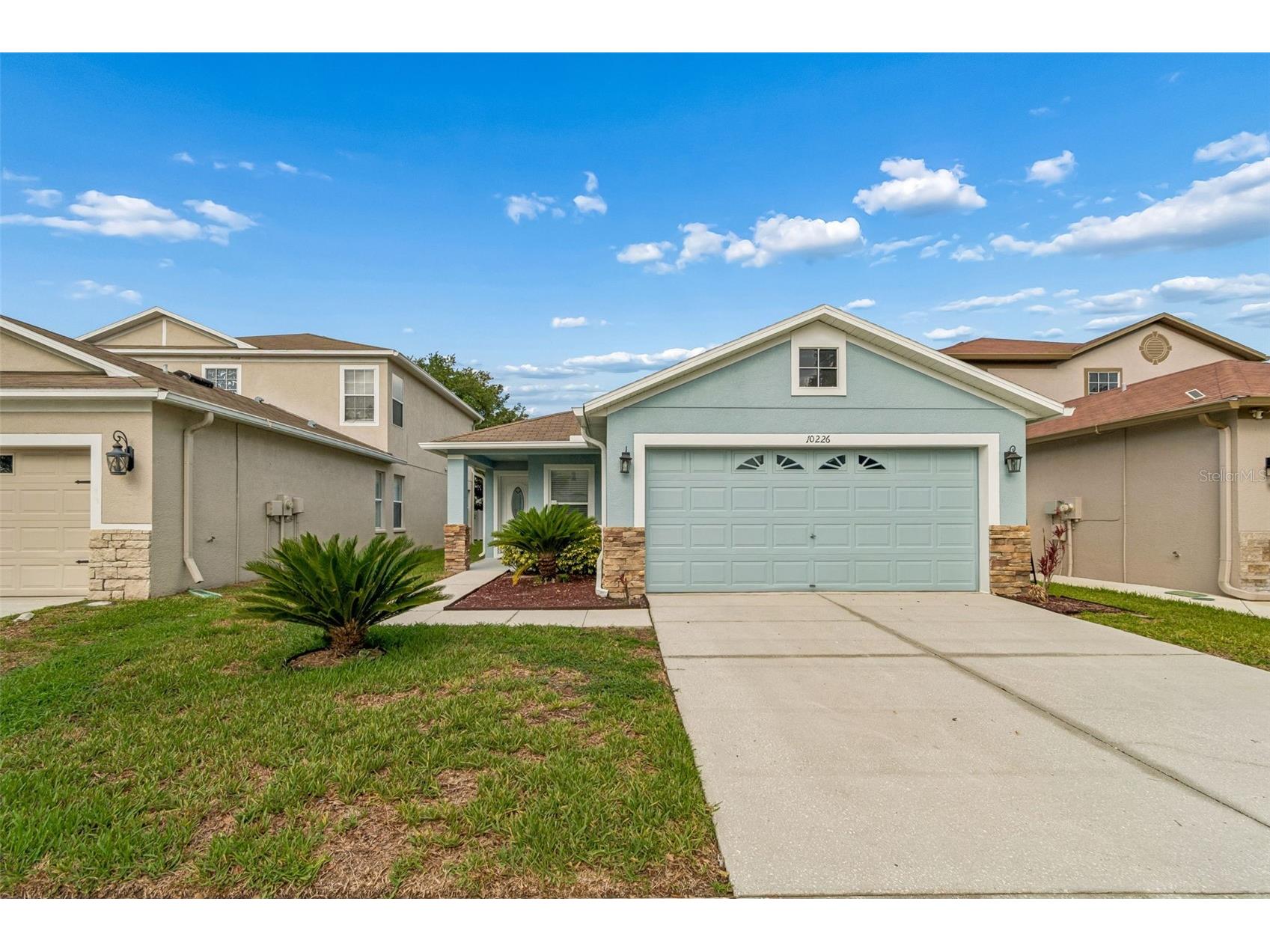 10226 Perthshire Circle Land O Lakes FL 34638 W7886113 image1