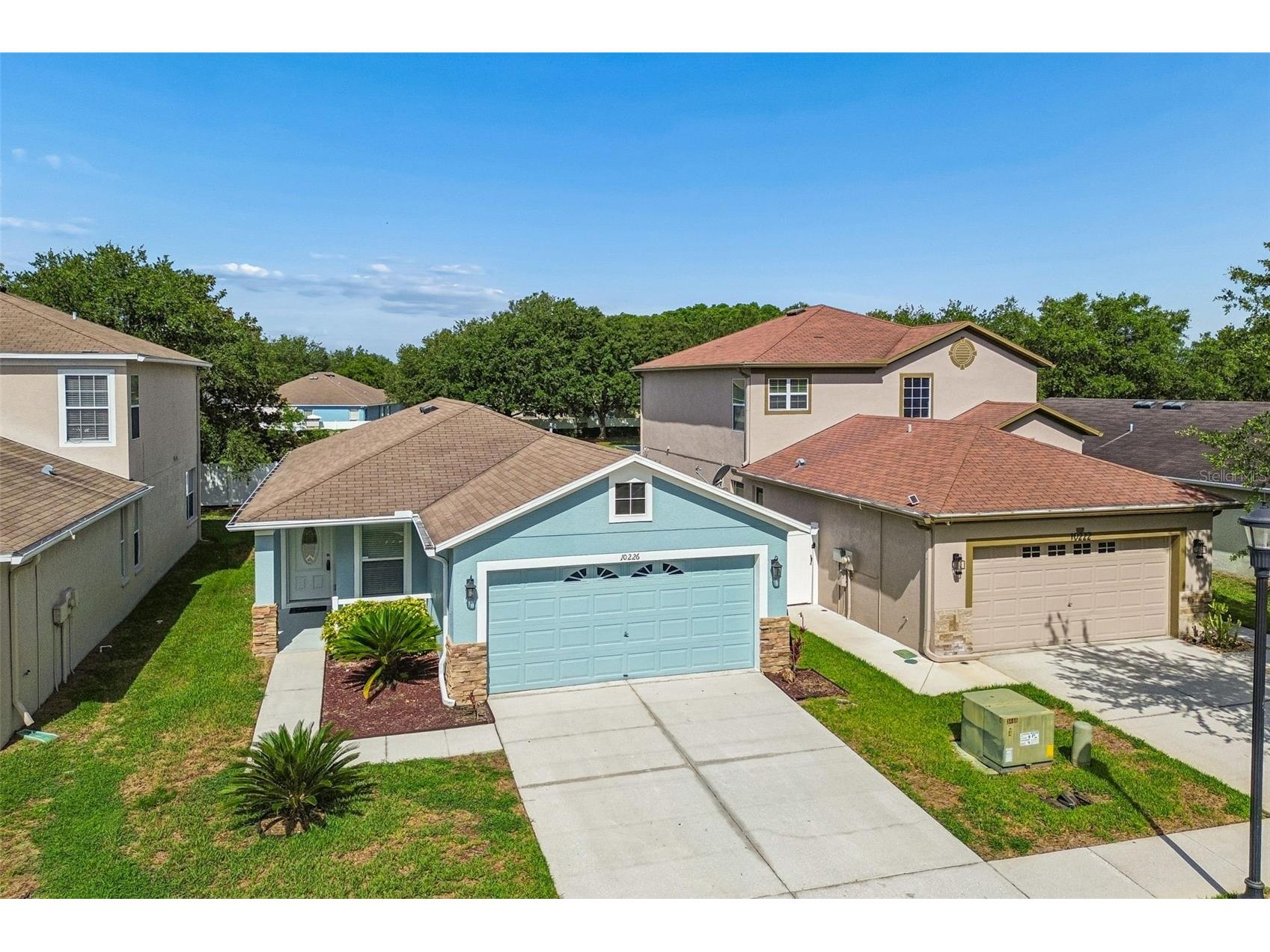 10226 Perthshire Circle Land O Lakes FL 34638 W7886113 image2