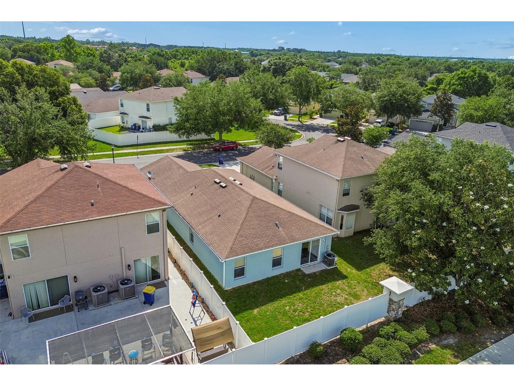 10226 Perthshire Circle Land O Lakes FL 34638 W7886113 image26
