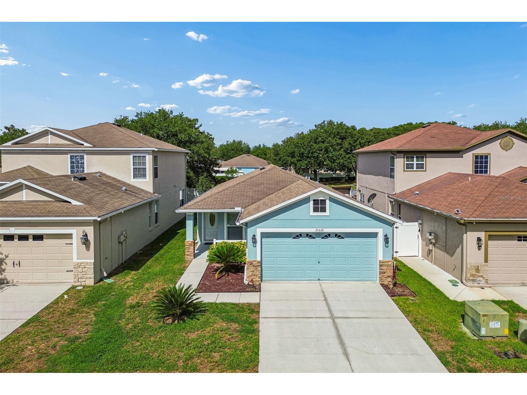 10226 Perthshire Circle Land O Lakes FL 34638 W7886113 image27