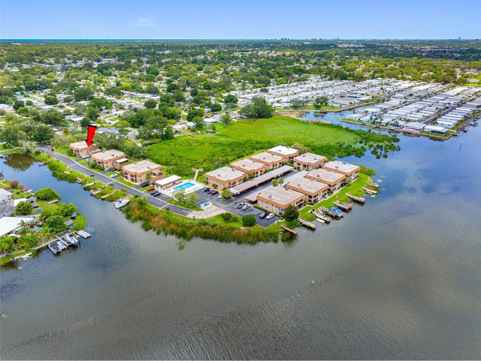 10226 Seminole Island Drive Largo FL 33773 - LAKE SEMINOLE TB8421691 image13