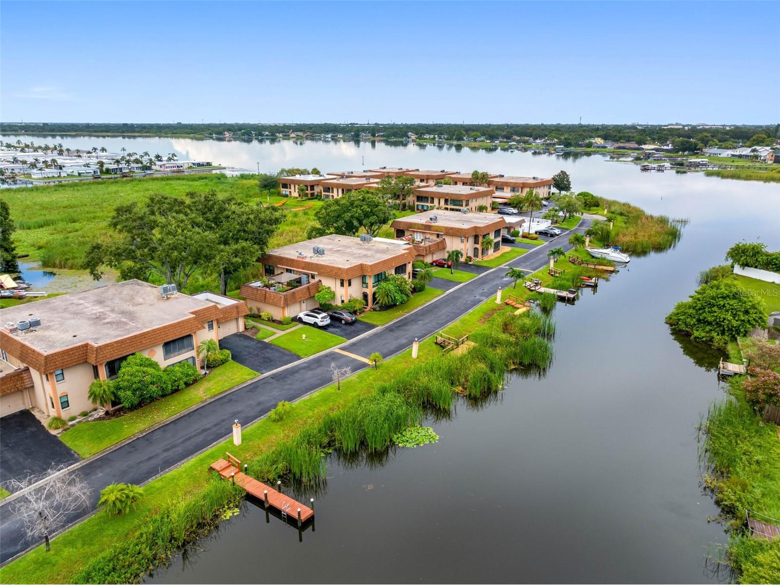 10226 Seminole Island Drive Largo FL 33773 - LAKE SEMINOLE TB8421691 image30