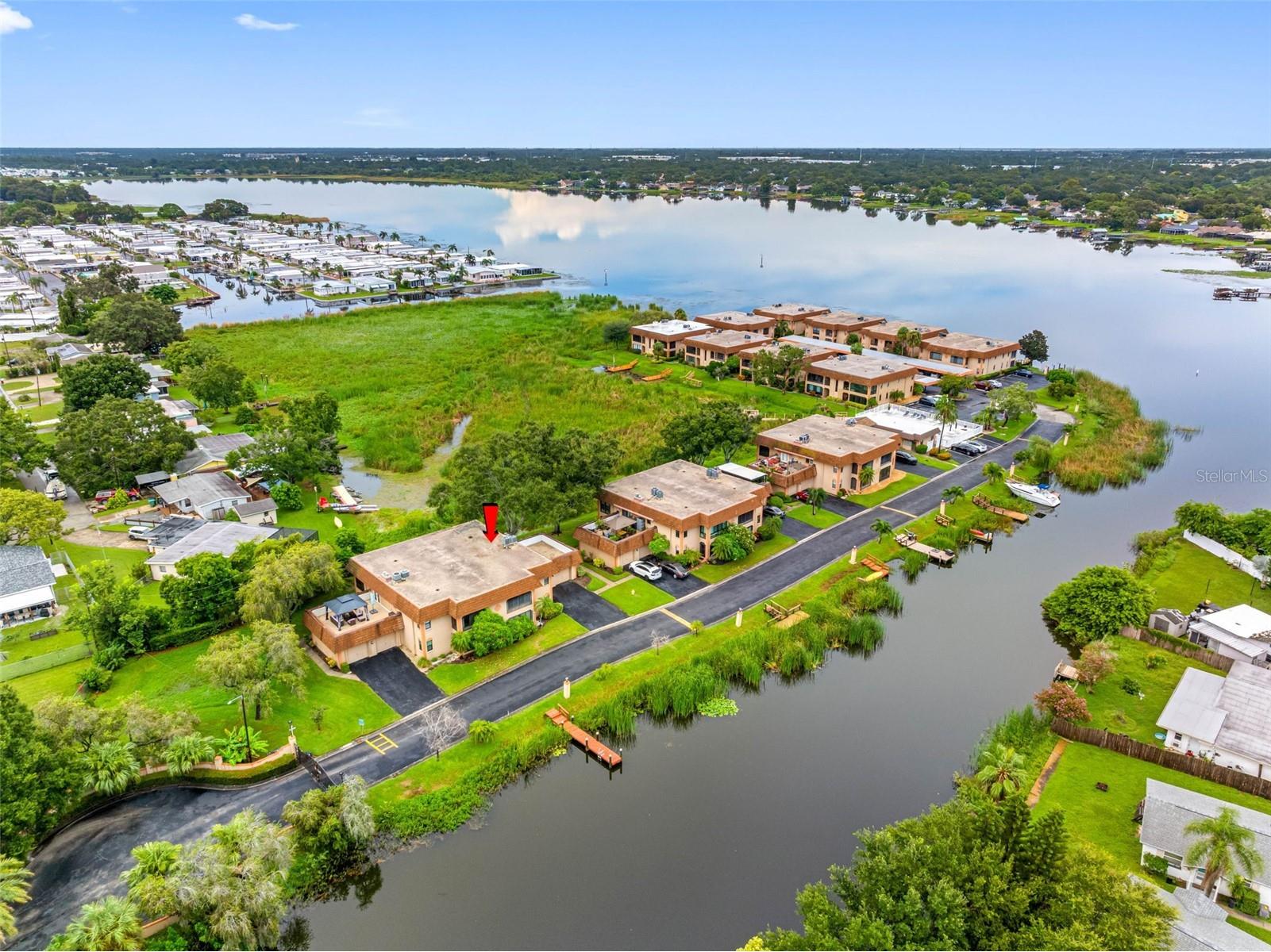 10226 Seminole Island Drive Largo FL 33773 - LAKE SEMINOLE TB8421691 image31