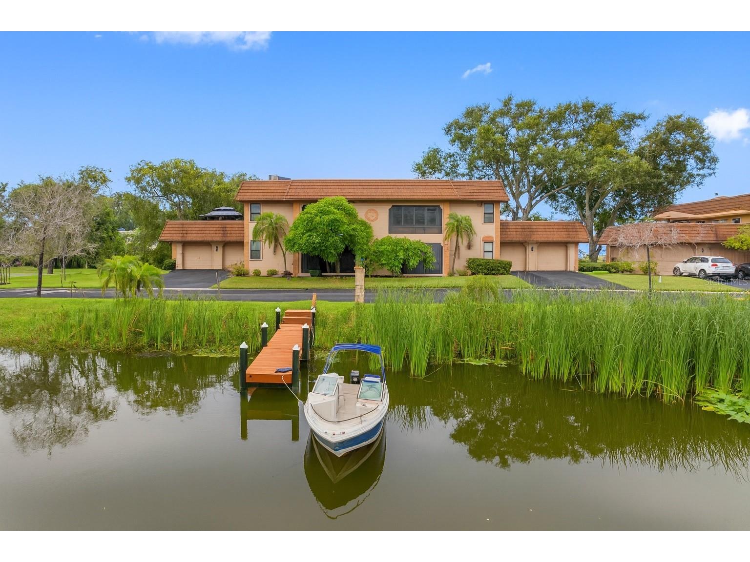 10226 Seminole Island Drive Largo FL 33773 - LAKE SEMINOLE TB8421691 image5