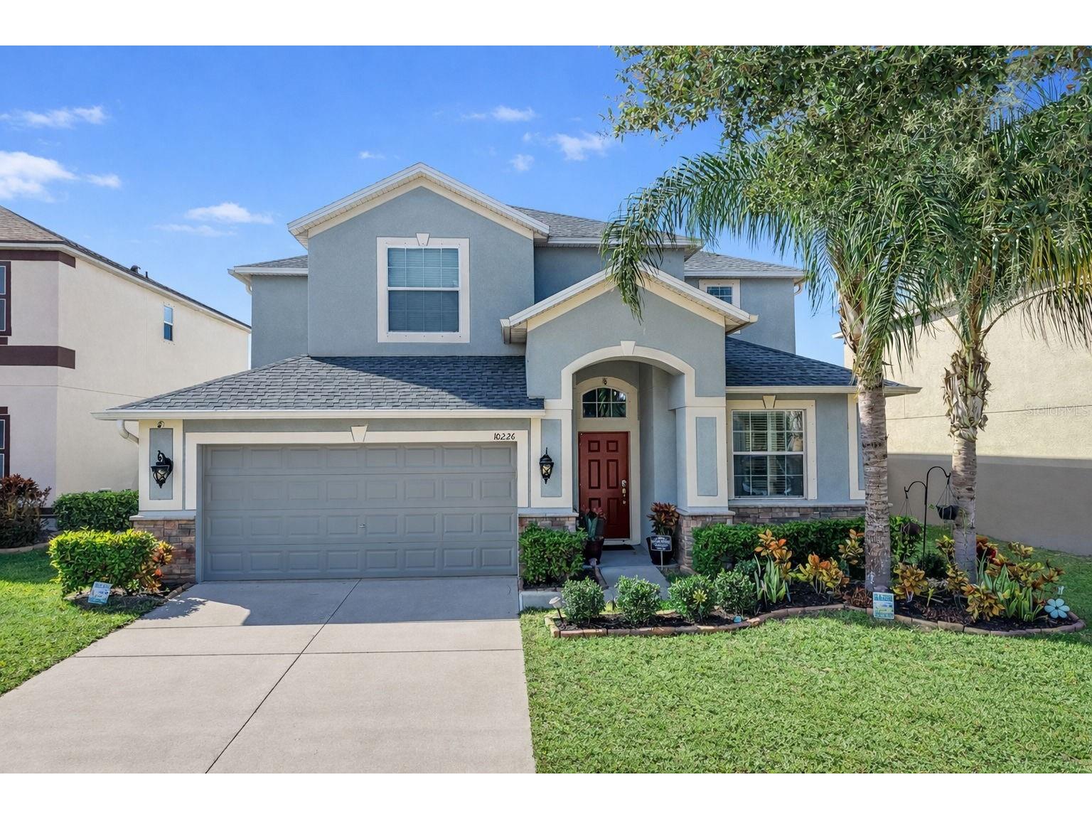 10226 Summer Azure Drive Riverview FL 33578 TB8473330 image1