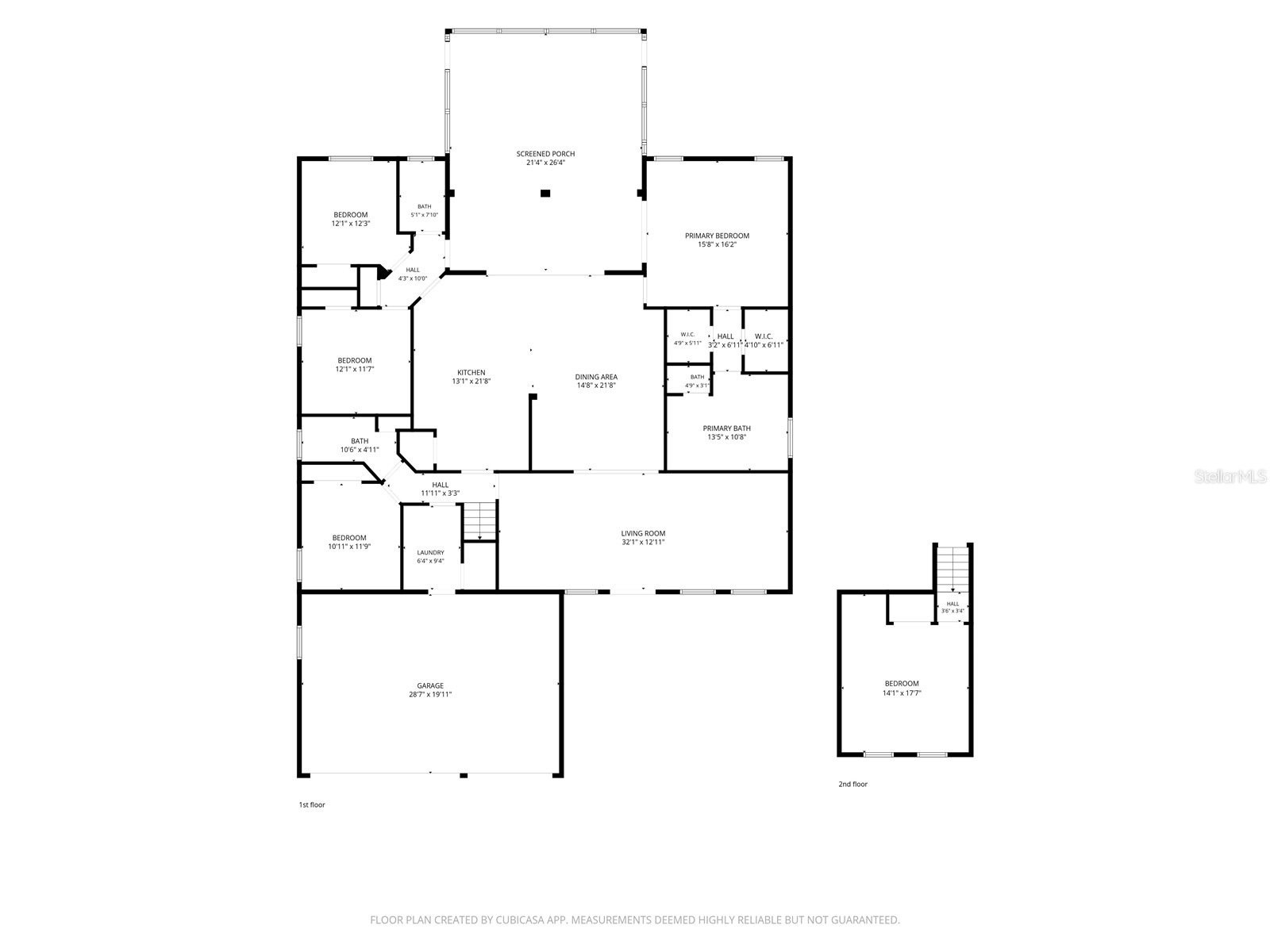 10226 Timberland Point Drive Tampa FL 33647 TB8525913 image32