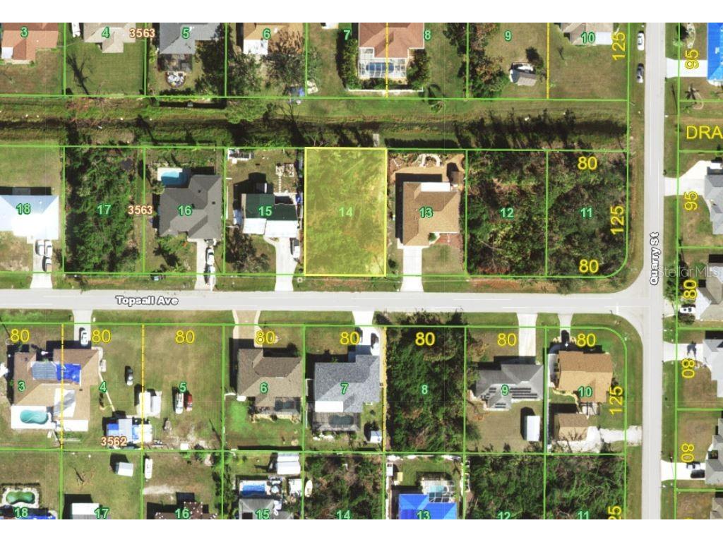 10226 Topsail Avenue Englewood FL 34224 D6147899 image2