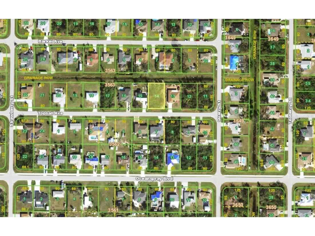 10226 Topsail Avenue Englewood FL 34224 D6147899 image3