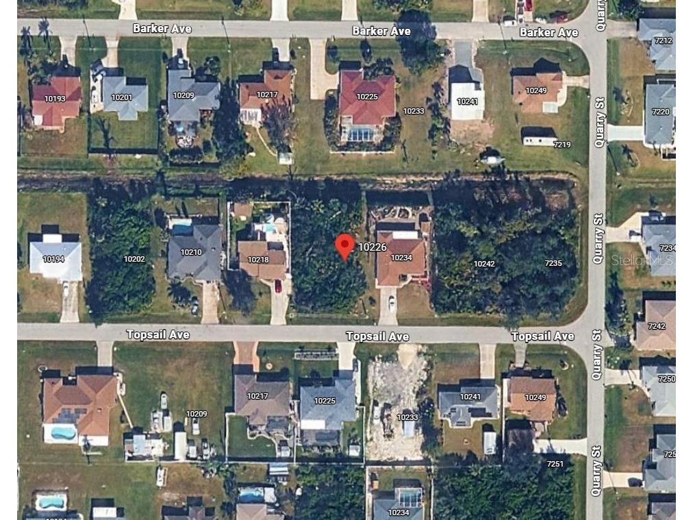 10226 Topsail Avenue Englewood FL 34224 D6147899 image4