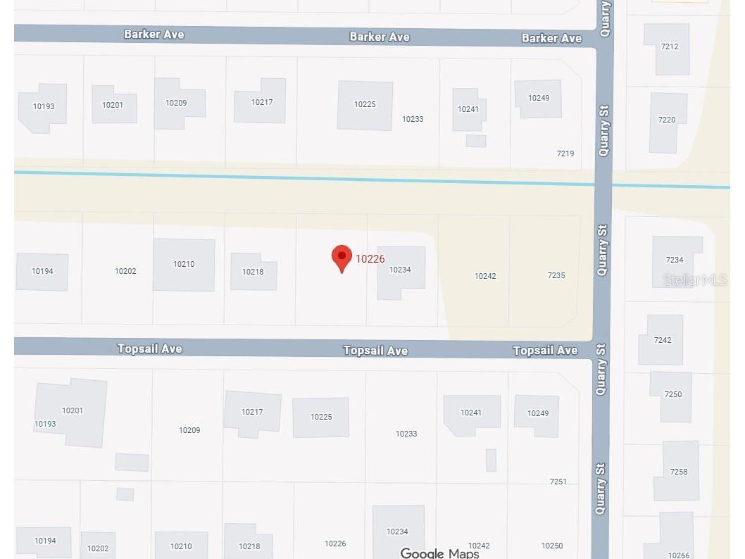 10226 Topsail Avenue Englewood FL 34224 D6147899 image5