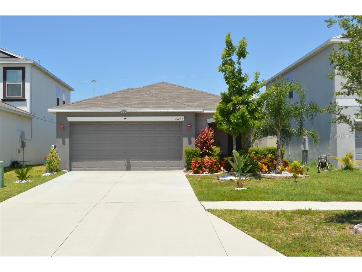 10227 Boggy Moss Drive Riverview FL 33578 T3420520 image1
