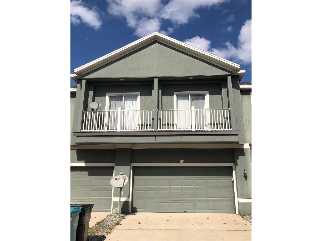 10227 Cala Lily Trail #36A Orlando FL 32832 O6143720 image1