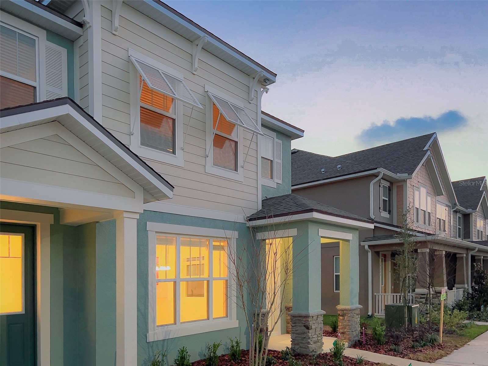 10227 Highline Crest Street Orlando FL 32832 O6423053 image7