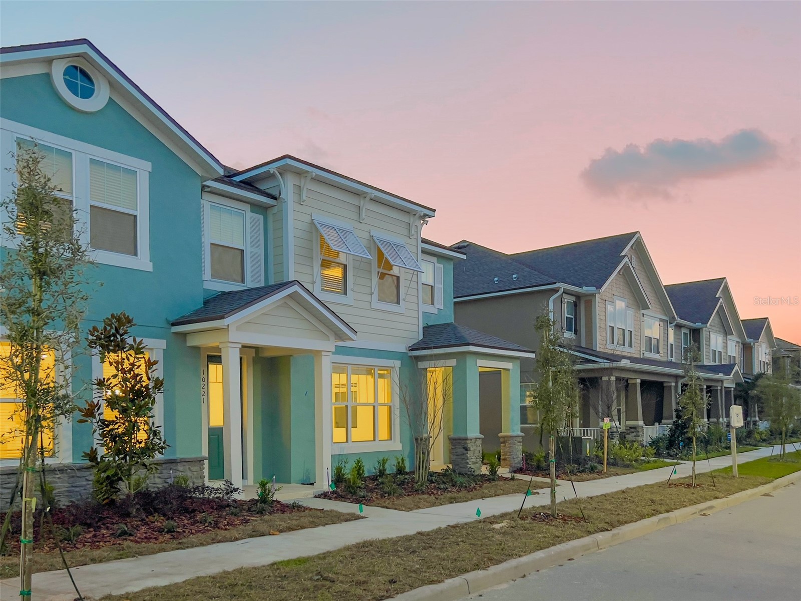 10227 Highline Crest Street Orlando FL 32832 O6423053 image8