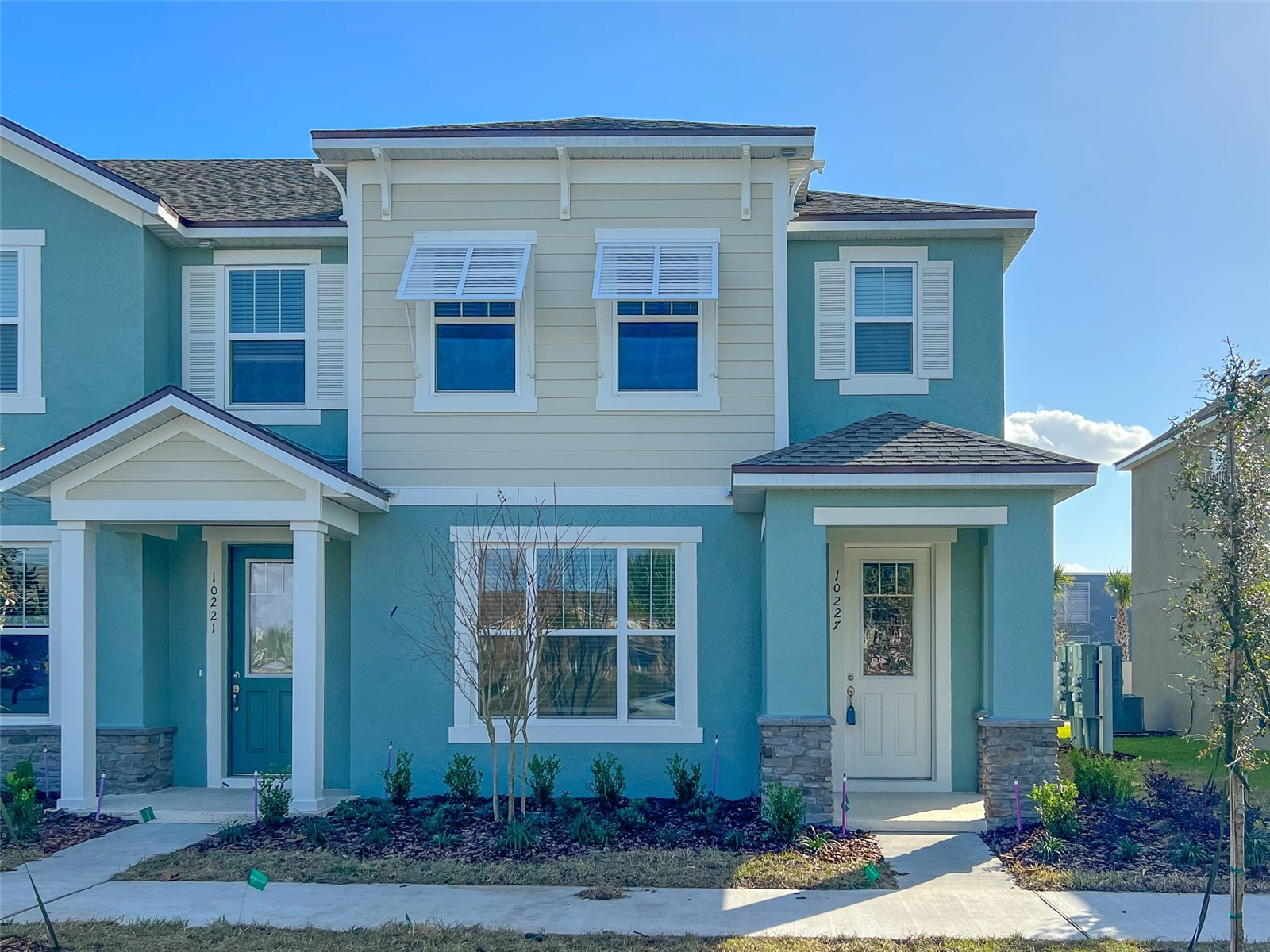 10227 Highline Crest Street Orlando FL 32832 O6423053 image9