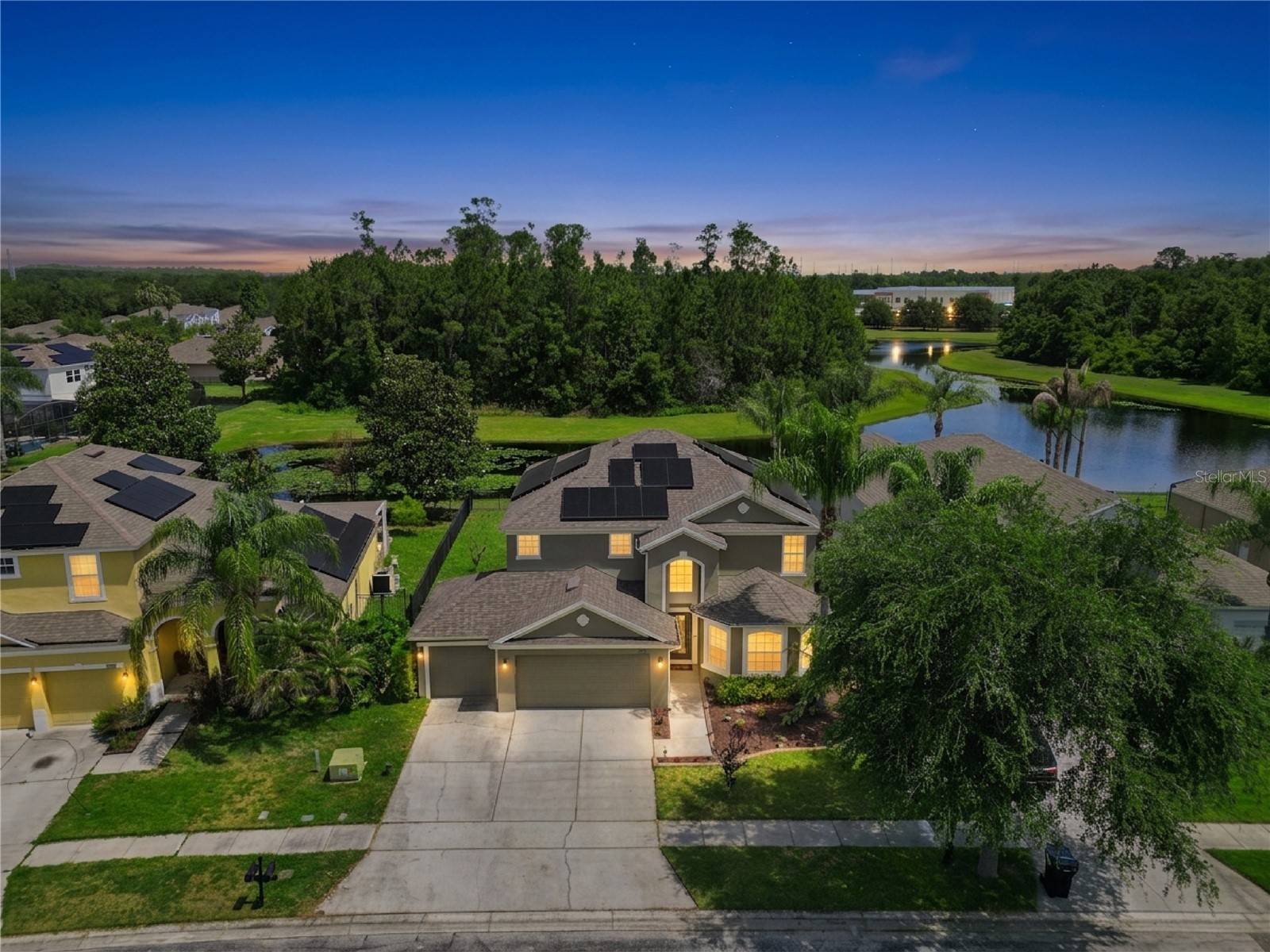 10227 Sandy Marsh Lane Orlando FL 32832 O6404252 image1