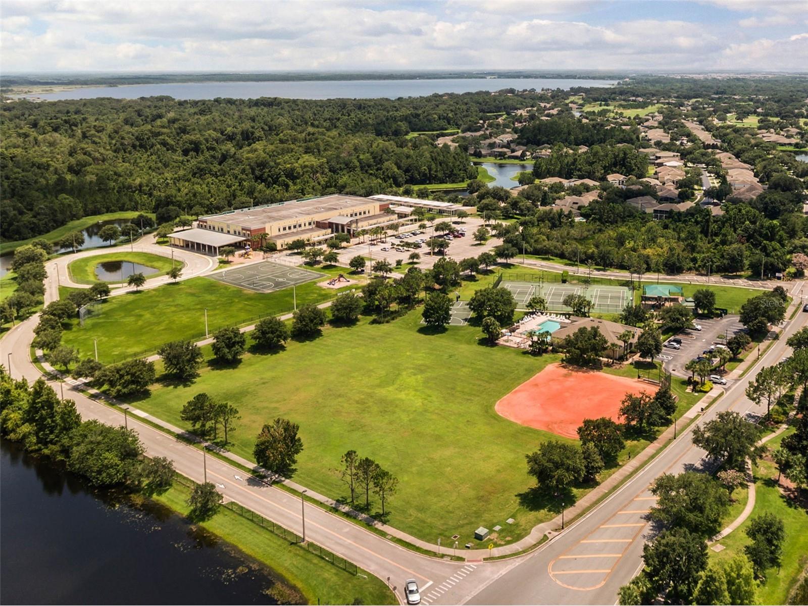 10227 Sandy Marsh Lane Orlando FL 32832 O6404252 image92