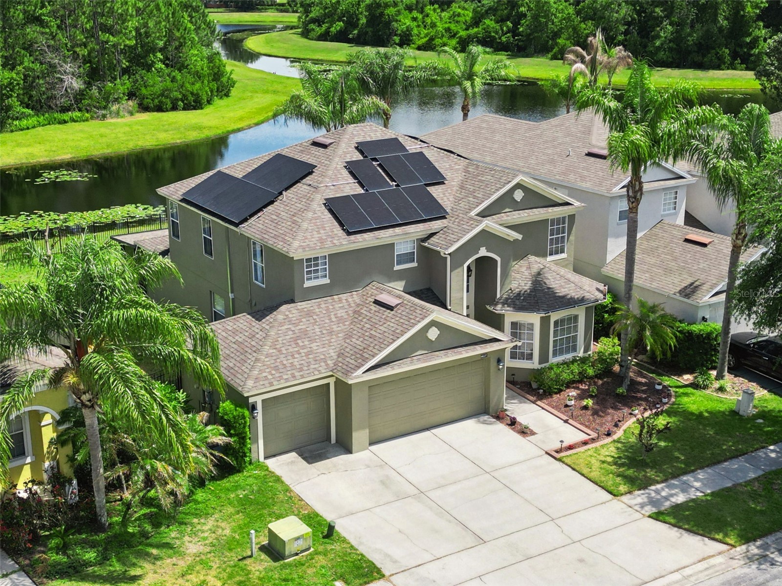 10227 Sandy Marsh Lane Orlando FL 32832 O6404252 image95