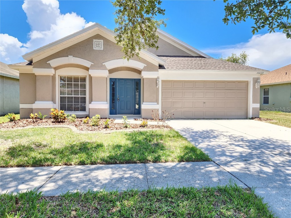 10228 Hunters Haven Boulevard Riverview FL 33578 T3457655 image1