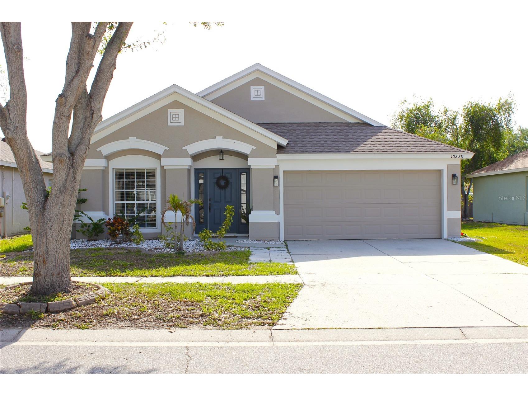 10228 Hunters Haven Boulevard Riverview FL 33578 TB8510109 image1