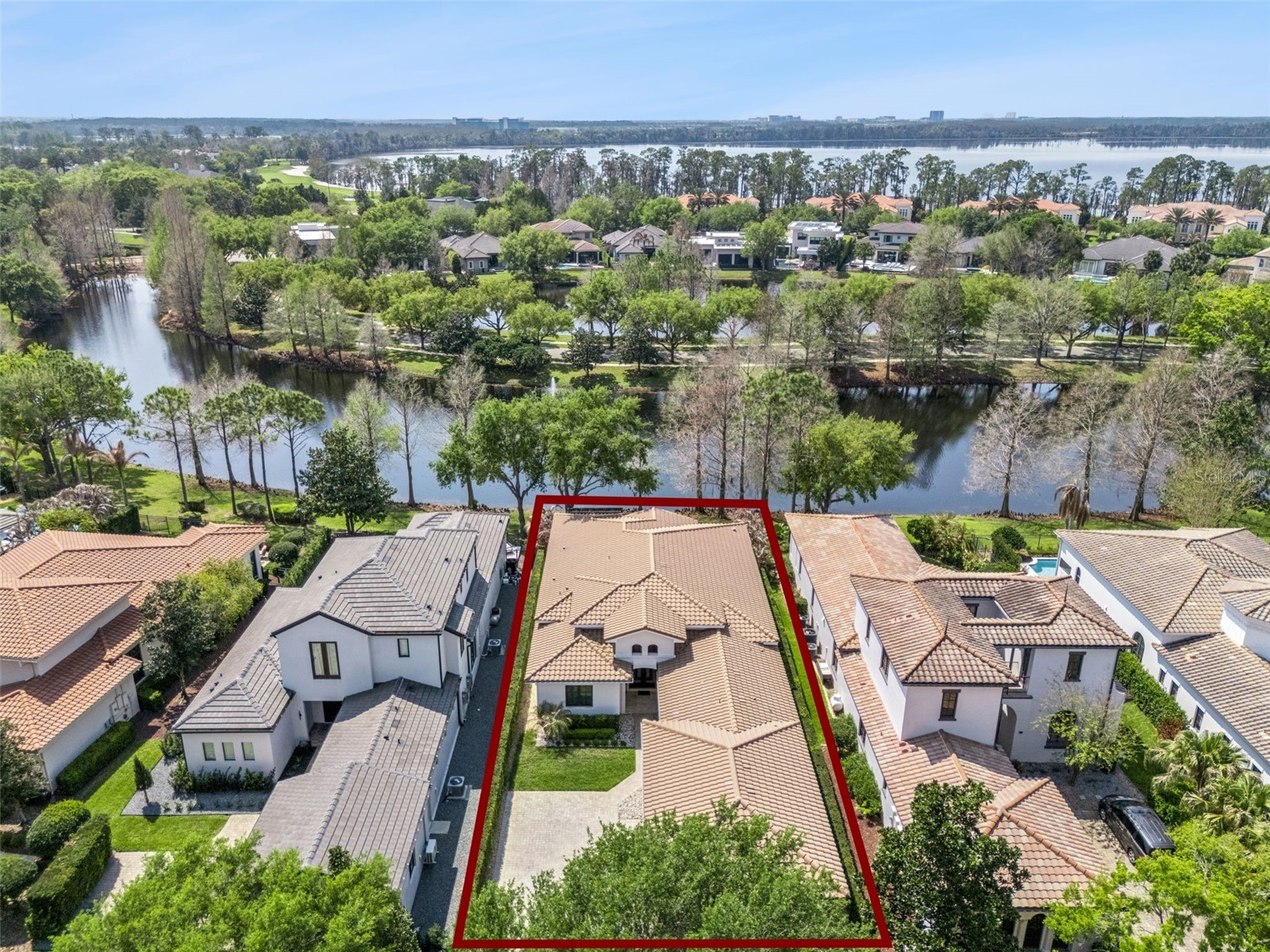 10228 Kensington Shore Drive Orlando FL 32827 - LAKE NONA O6392285 image2