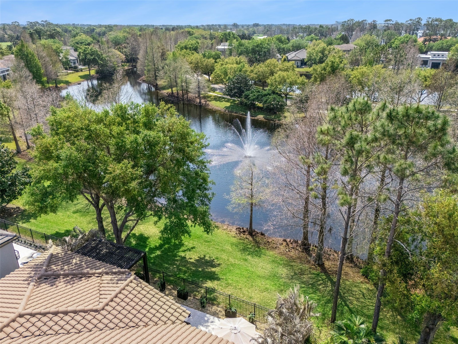 10228 Kensington Shore Drive Orlando FL 32827 - LAKE NONA O6392285 image29