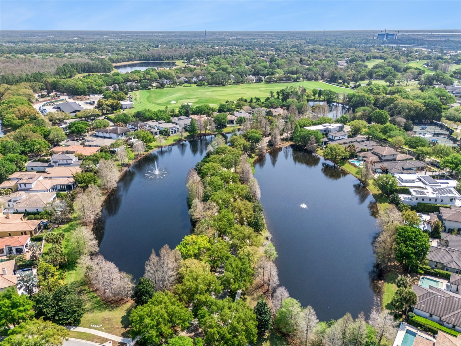 10228 Kensington Shore Drive Orlando FL 32827 - LAKE NONA O6392285 image3