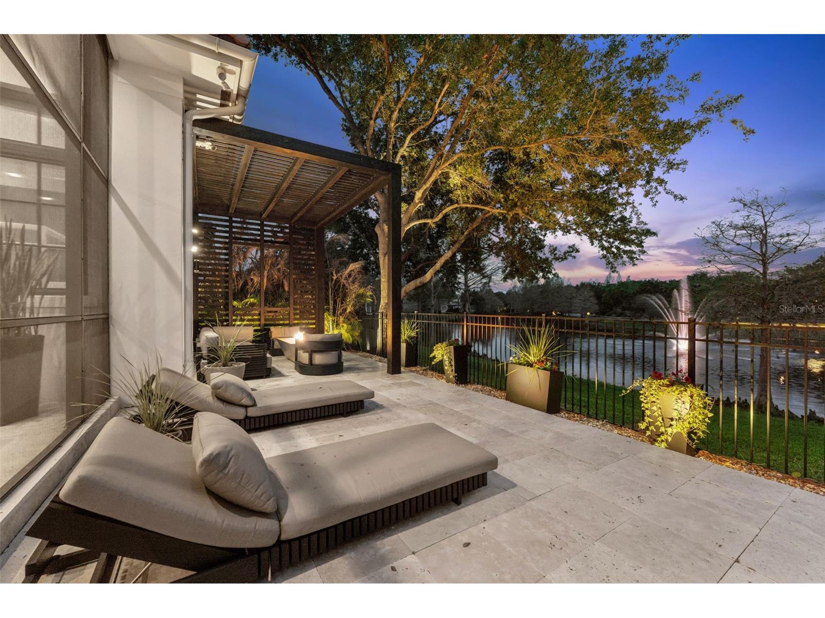 10228 Kensington Shore Drive Orlando FL 32827 - LAKE NONA O6392285 image35