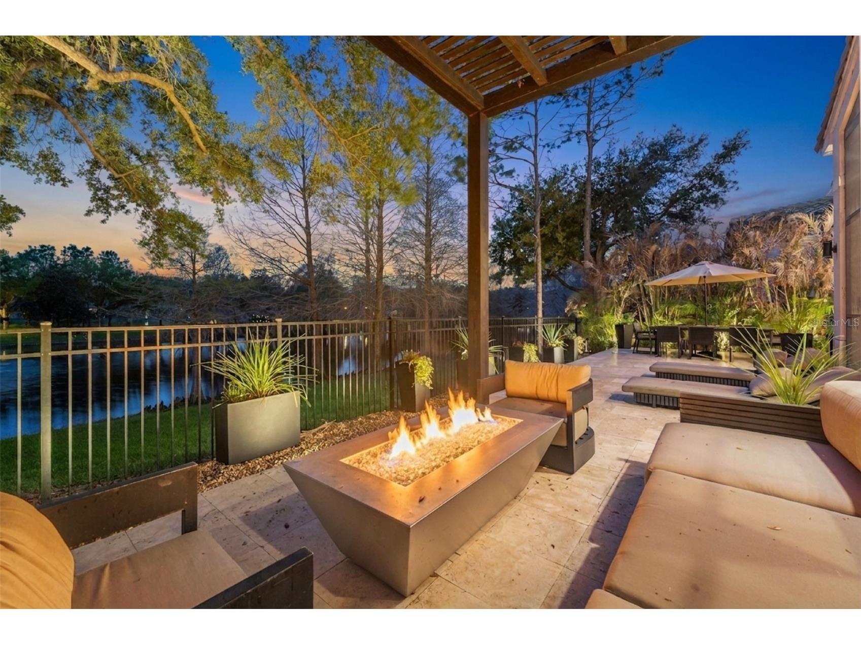 10228 Kensington Shore Drive Orlando FL 32827 - LAKE NONA O6392285 image36