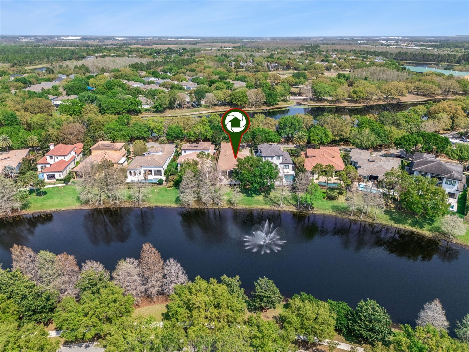 10228 Kensington Shore Drive Orlando FL 32827 - LAKE NONA O6392285 image52