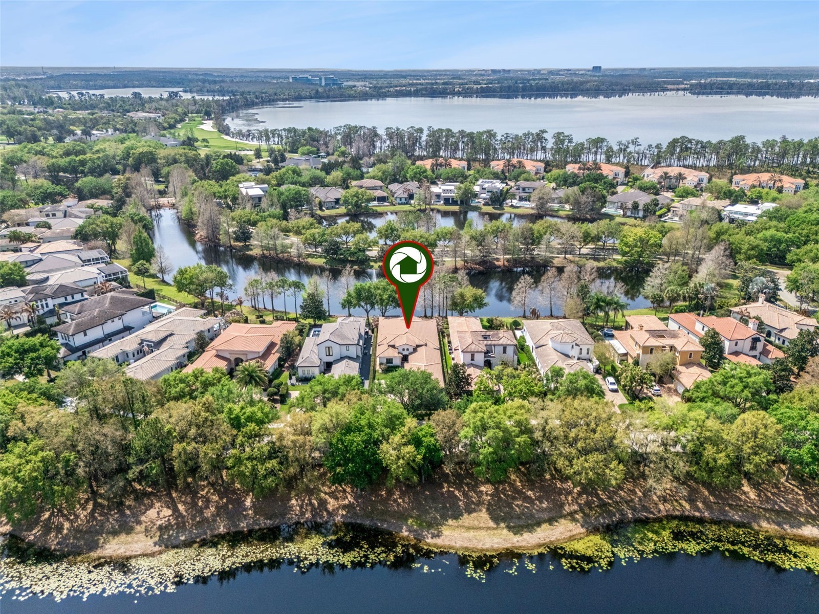 10228 Kensington Shore Drive Orlando FL 32827 - LAKE NONA O6392285 image53
