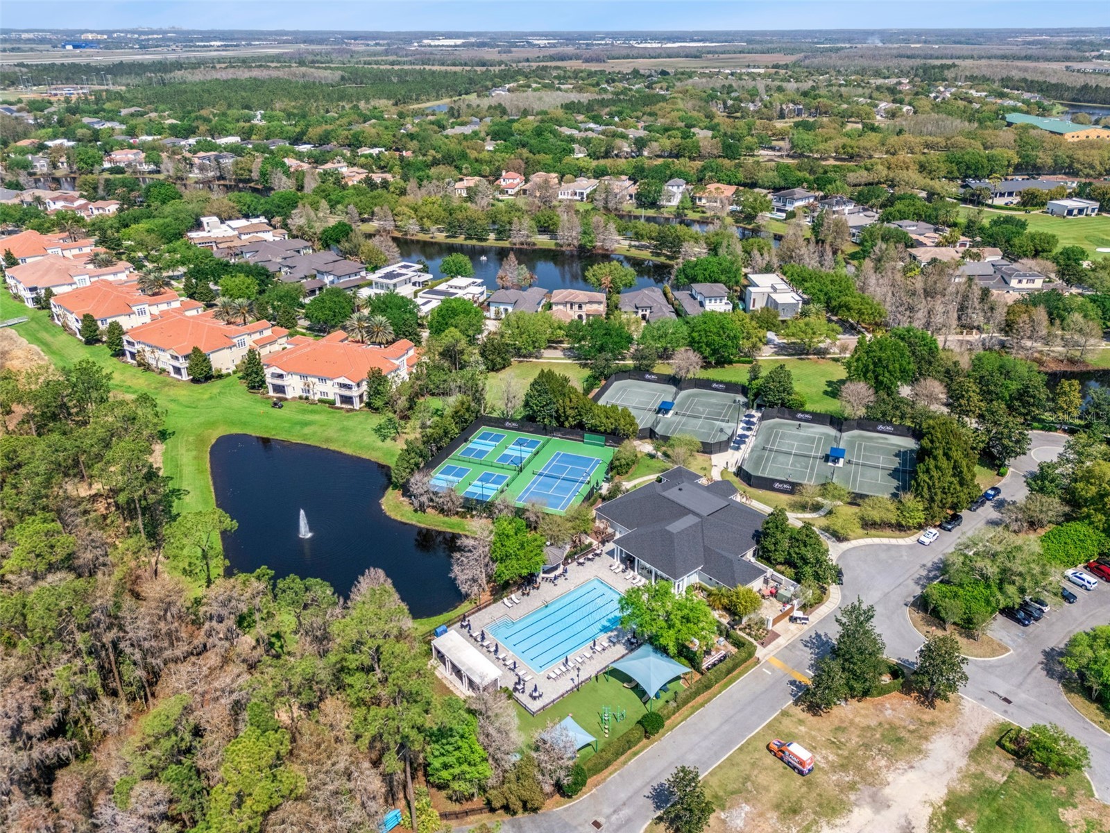10228 Kensington Shore Drive Orlando FL 32827 - LAKE NONA O6392285 image54