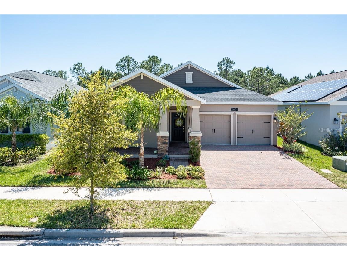 10228 Lovegrass Lane Orlando FL 32832 O6014603 image1