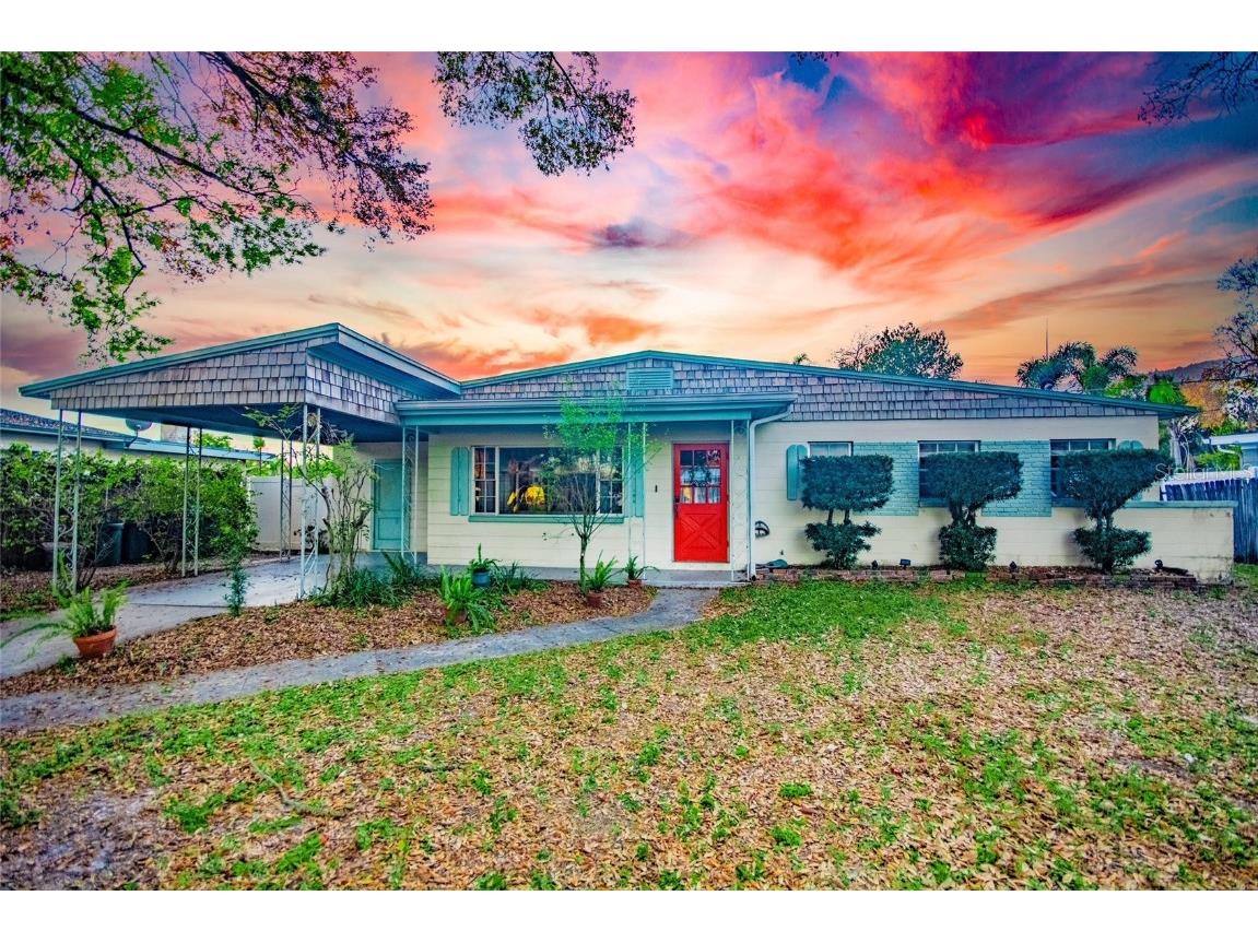 10228 N Fleetwood Drive Tampa FL 33612 A4599497 image1