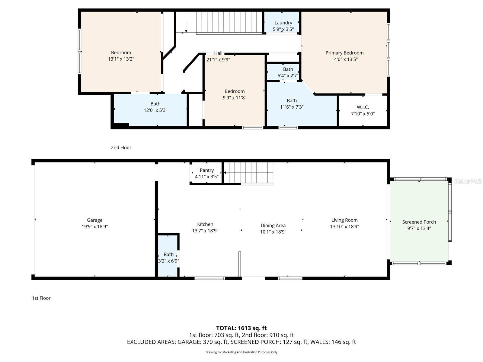 10228 Red Currant Court Riverview FL 33578 TB8482912 image37