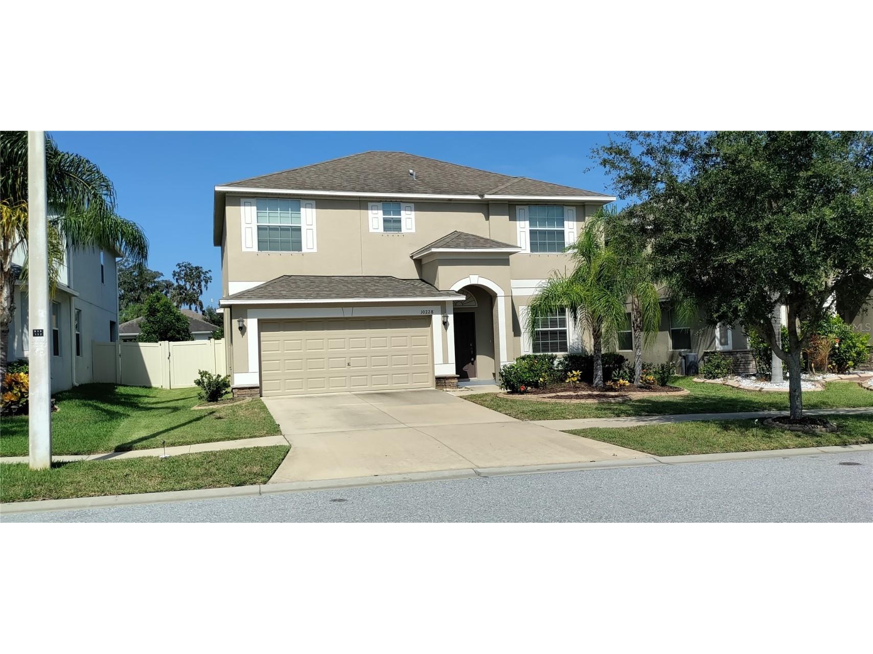 10228 Summer Azure Drive Riverview FL 33578 T3466507 image1