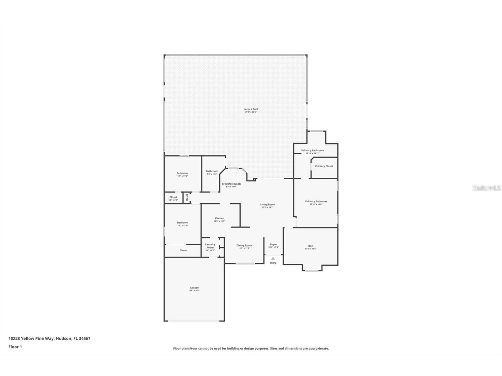 10228 Yellow Pine Way Hudson FL 34667 TB8473478 image22