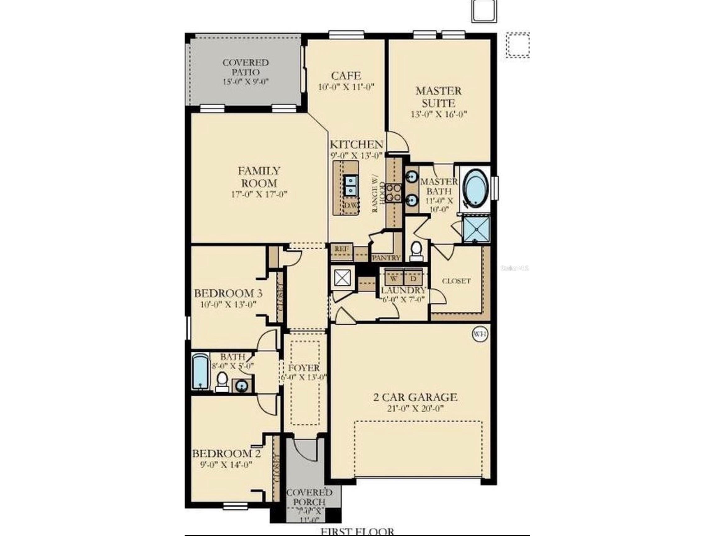10229 Lovegrass Lane Orlando FL 32832 O6386139 image37